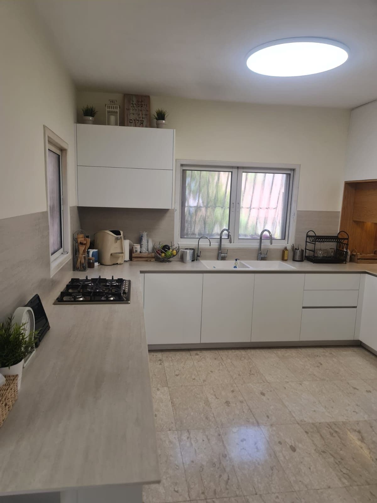 בית 6 חדרים, תמונה 5