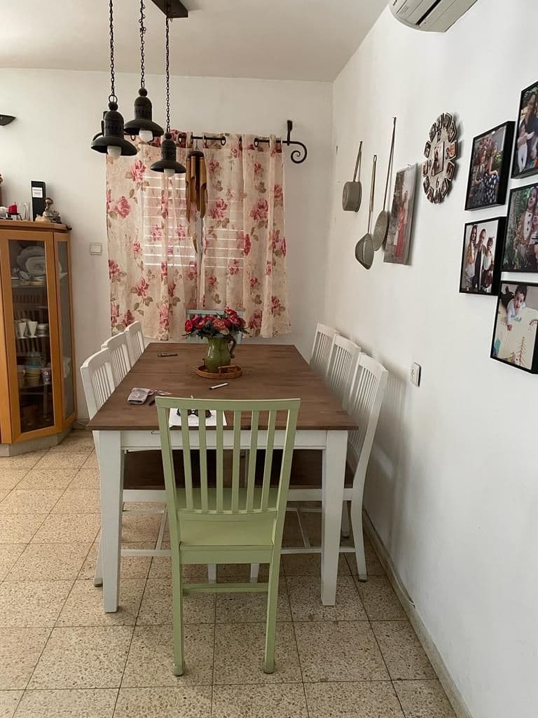 דירה 3.5 חדרים, מוסקוביץ, צפון מערב, רחובות