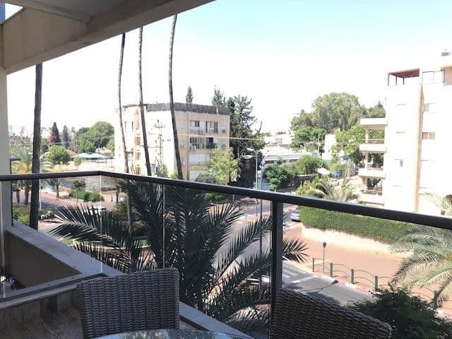 דירה 4.5 חדרים, תמונה 5