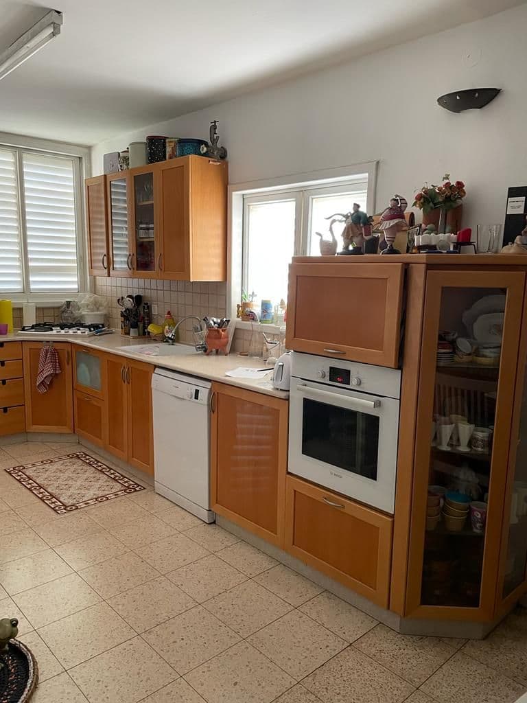 דירה 3.5 חדרים, תמונה 4