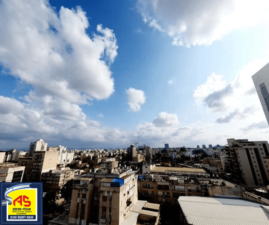דירה 4 חדרים, תמונה 2
