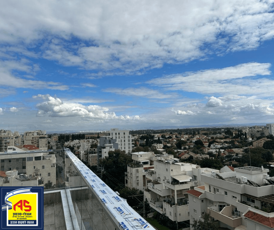 פנטהאוז 6 חדרים, תמונה 5