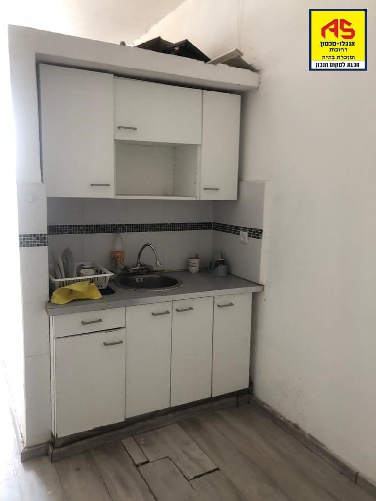 משרד 160 מ״ר, הכישור, אזור תעשיה, רחובות