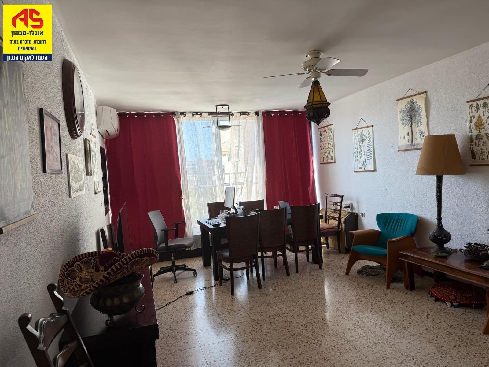 דירה 3.5 חדרים, טובה וטוביה מילר, צפון מזרח, רחובות