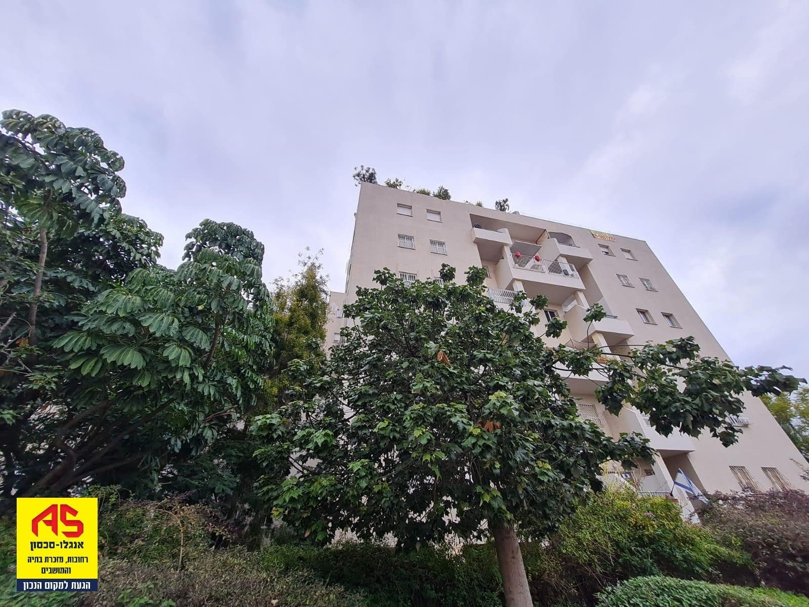 פנטהאוז 5.5 חדרים, תמונה 2