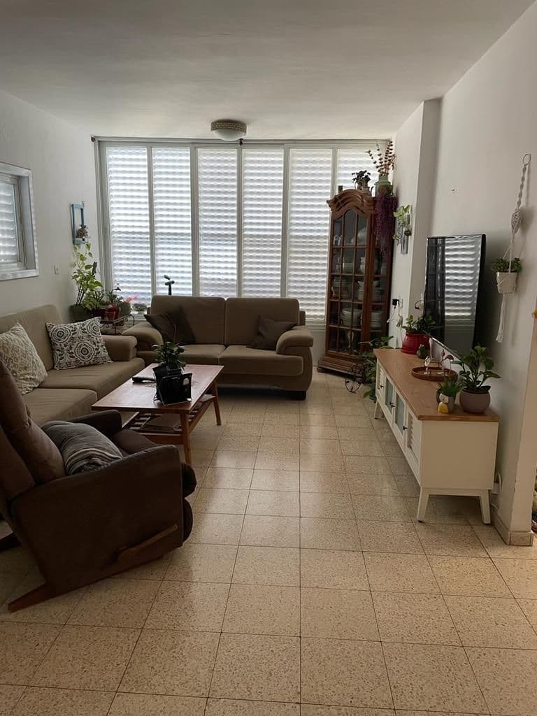 דירה 3.5 חדרים, תמונה 3