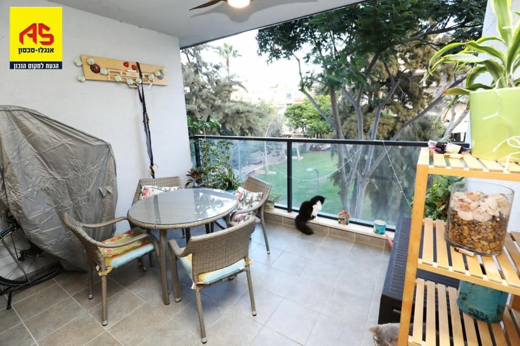 דירה 4.5 חדרים, תמונה 3
