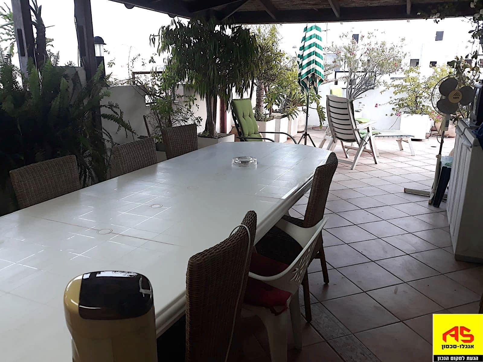 דירה 5 חדרים, תמונה 4