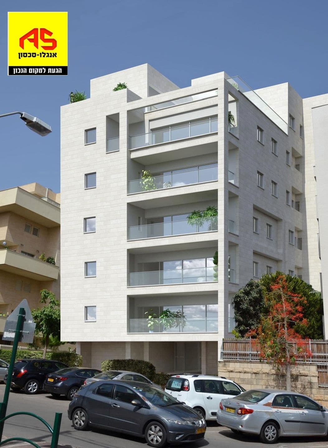 פנטהאוז 5 חדרים, תמונה 2