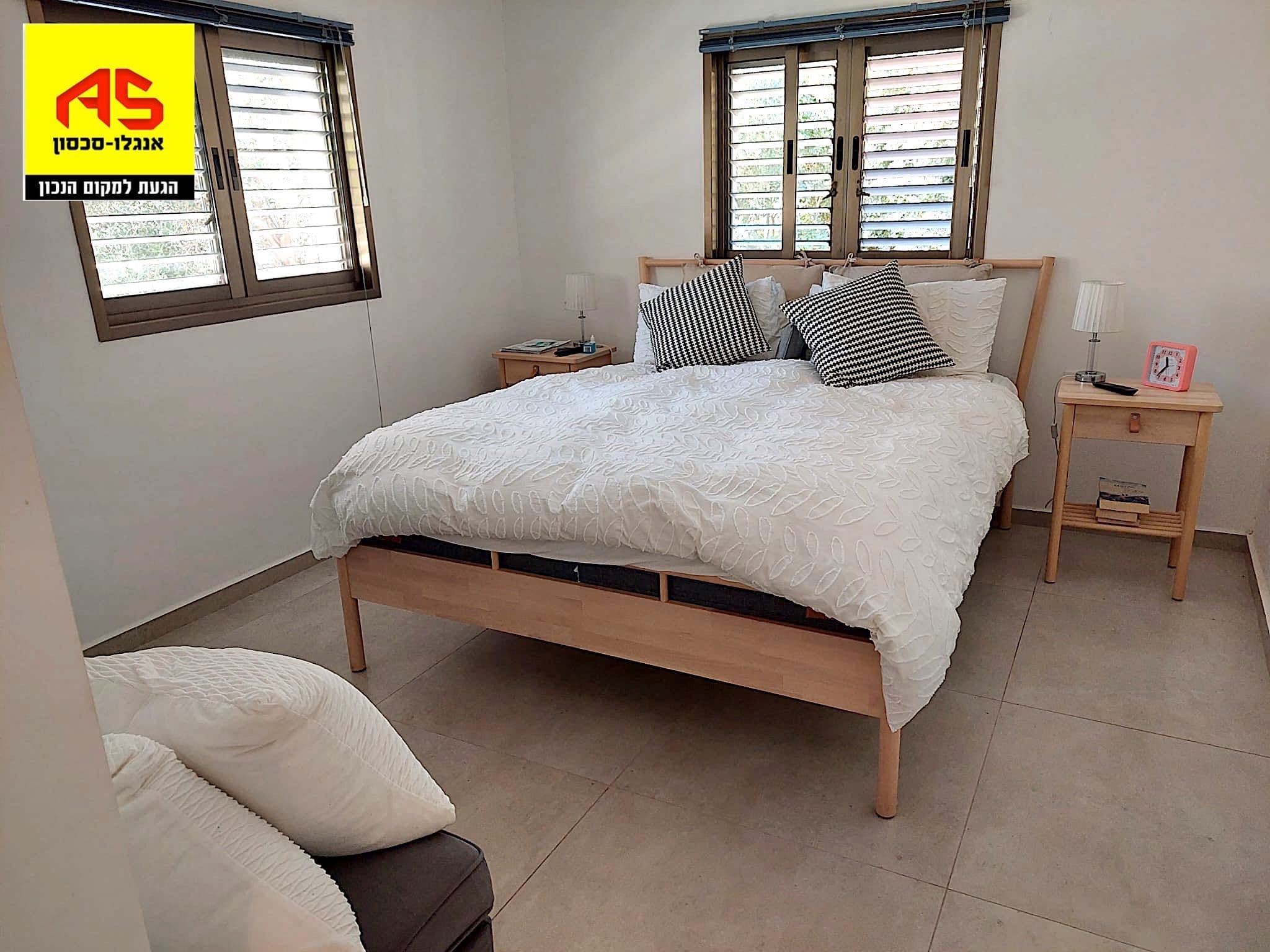 דירה 4 חדרים, תמונה 5