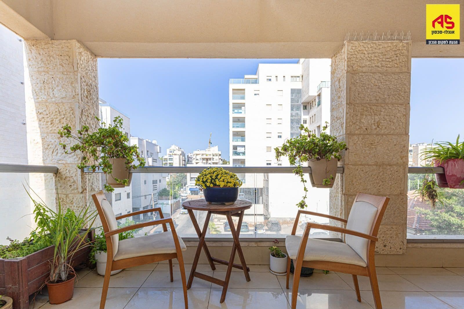 דירה 5 חדרים, תמונה 5