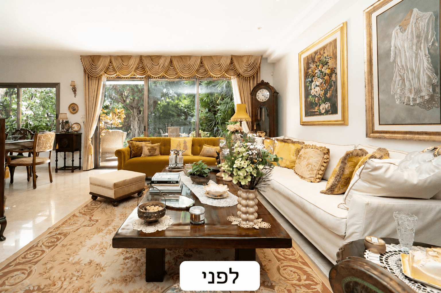 קוטג' 6 חדרים, תמונה 3
