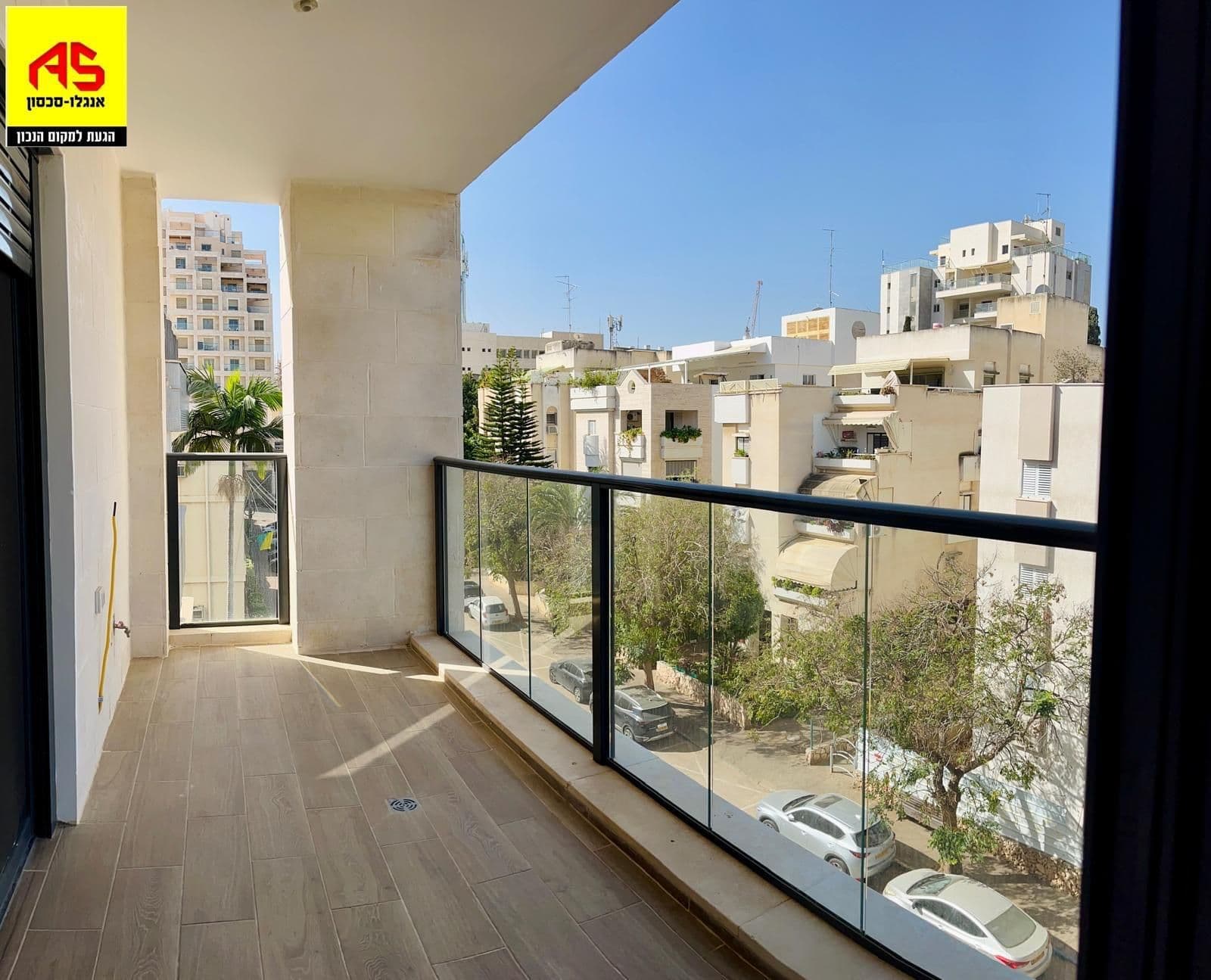 דירה 5 חדרים, תמונה 3
