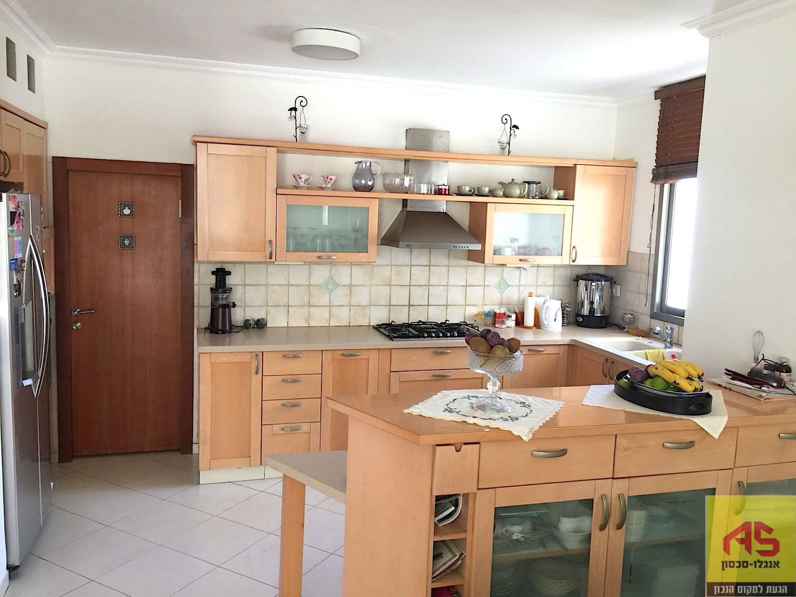 דירה 5 חדרים, תמונה 2