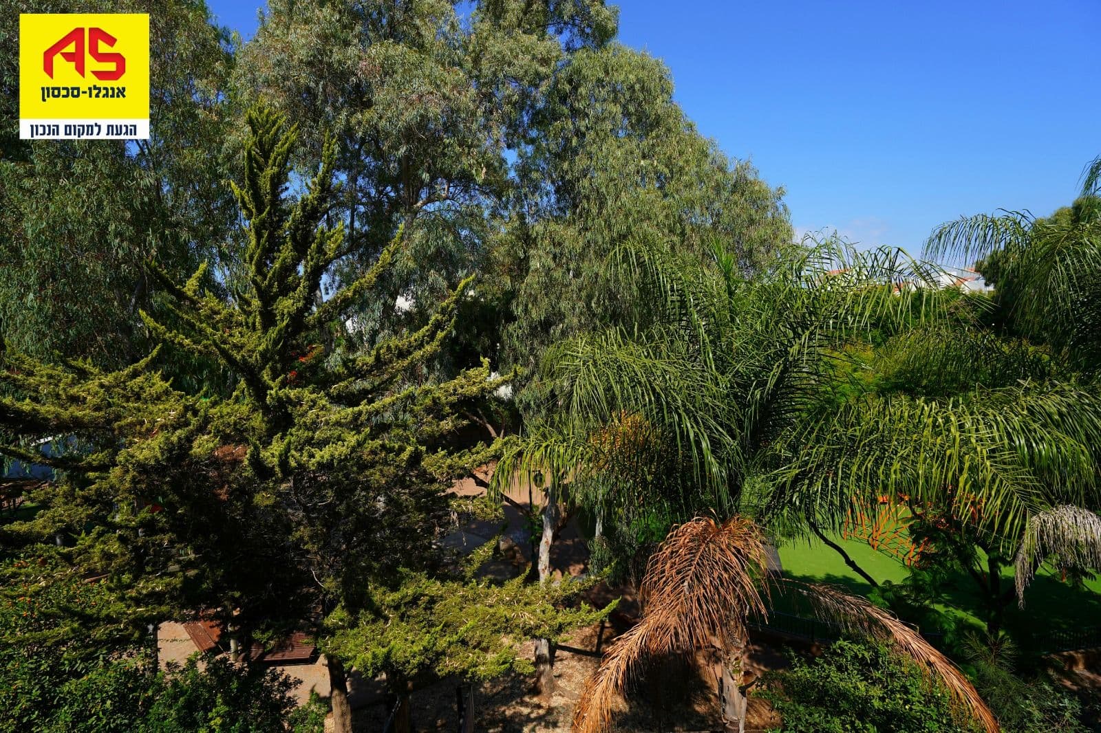 דירת גג 4.5 חדרים, התחיה, קרית שרת, רעננה