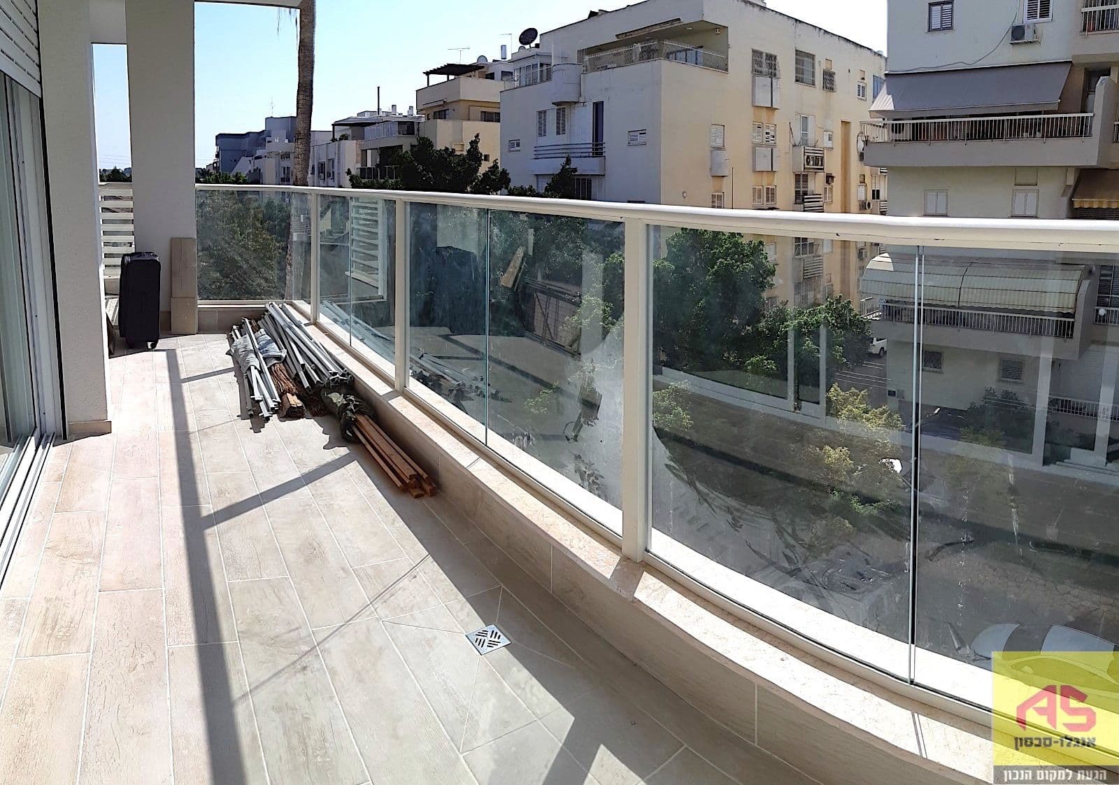 דירה 5 חדרים, תמונה 3