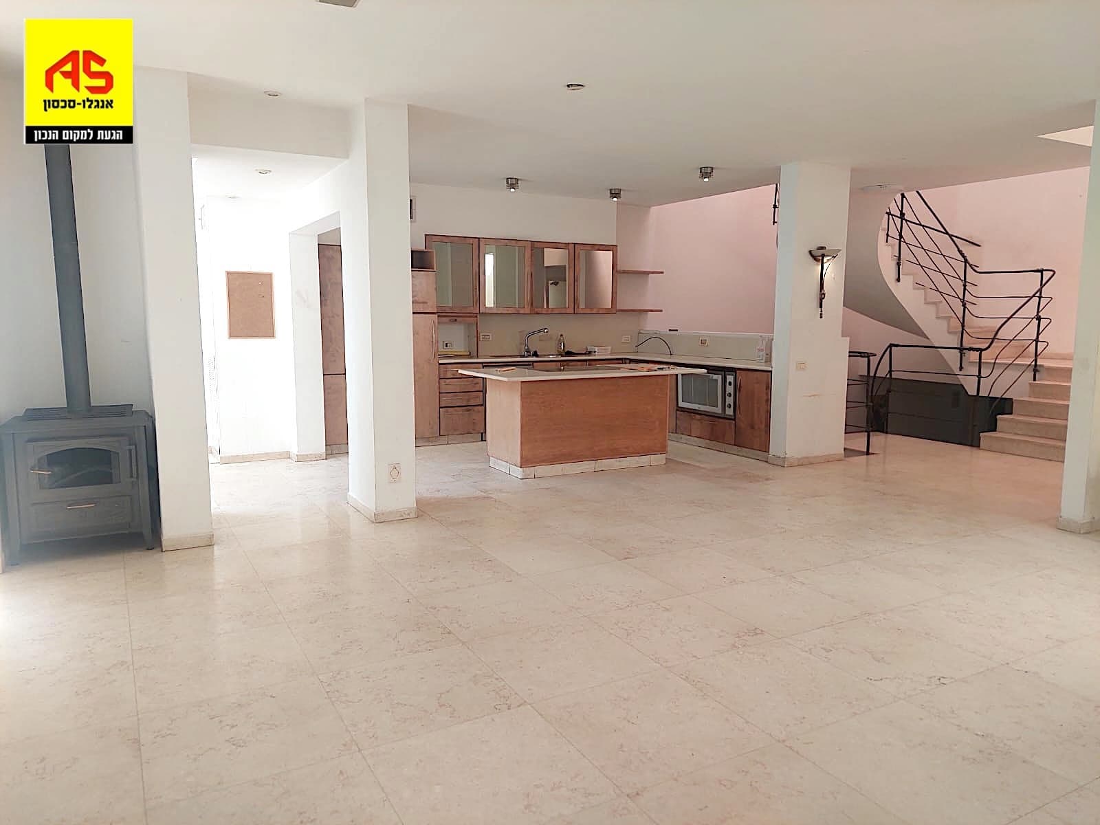 קוטג' 6 חדרים, תמונה 4