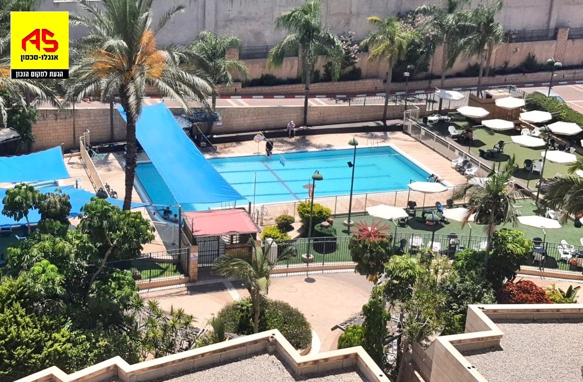 דירה 2.5 חדרים, תמונה 5