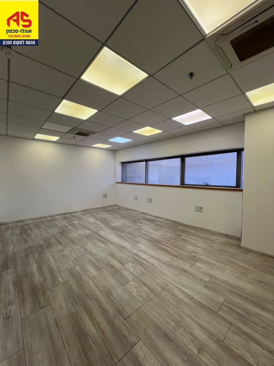 בניין משרדים 500 מ״ר, תמונה 4