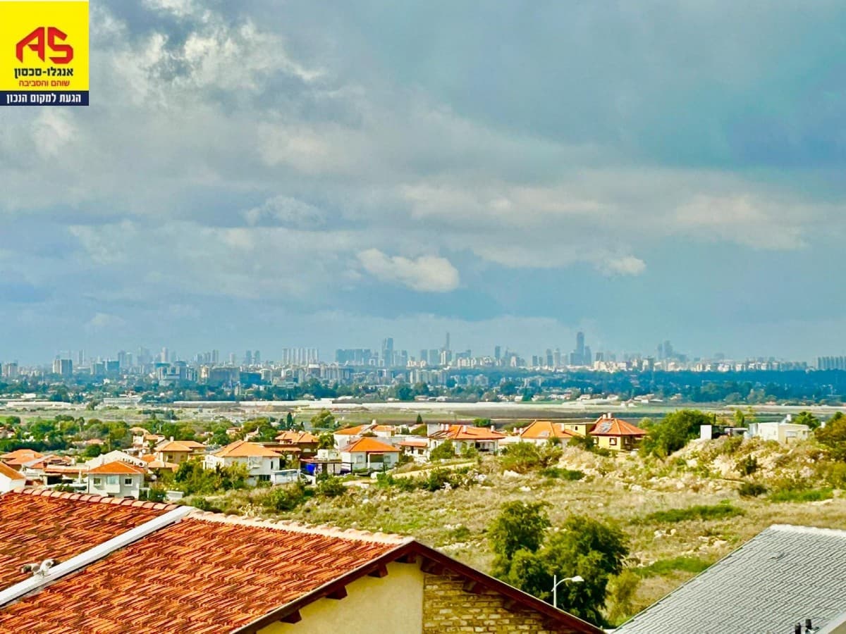 דירה 5 חדרים, תמונה 4