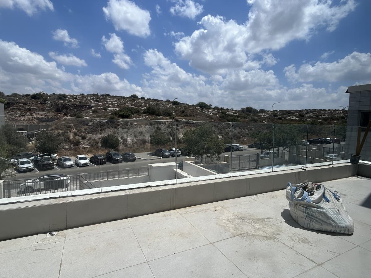 דירה, הגנן 10, מודיעין מכבים רעות