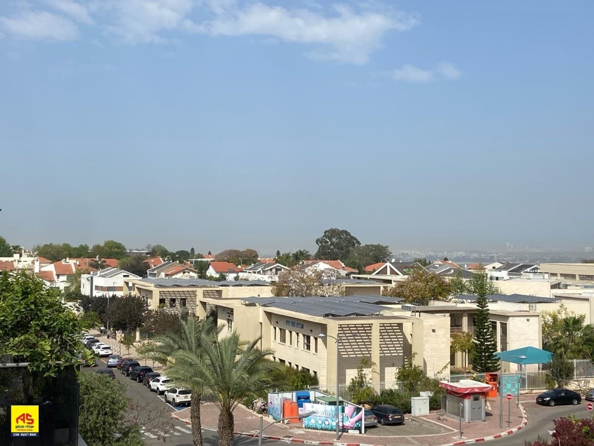 דירת גג 5 חדרים, תמונה 5