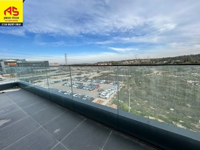 משרדים 1600 מ״ר, תמונה 4