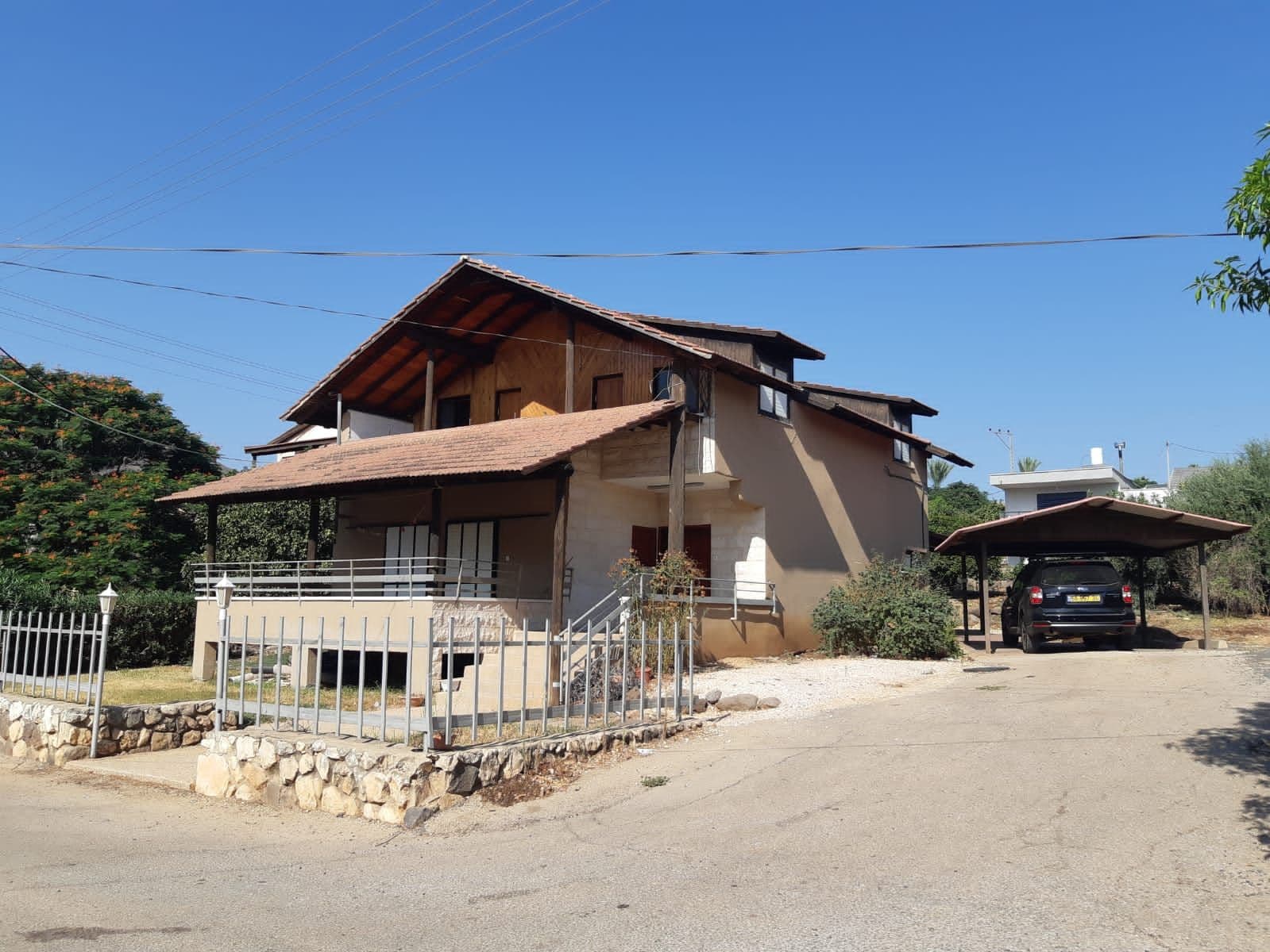 קוטג' 5 חדרים, תמונה 2