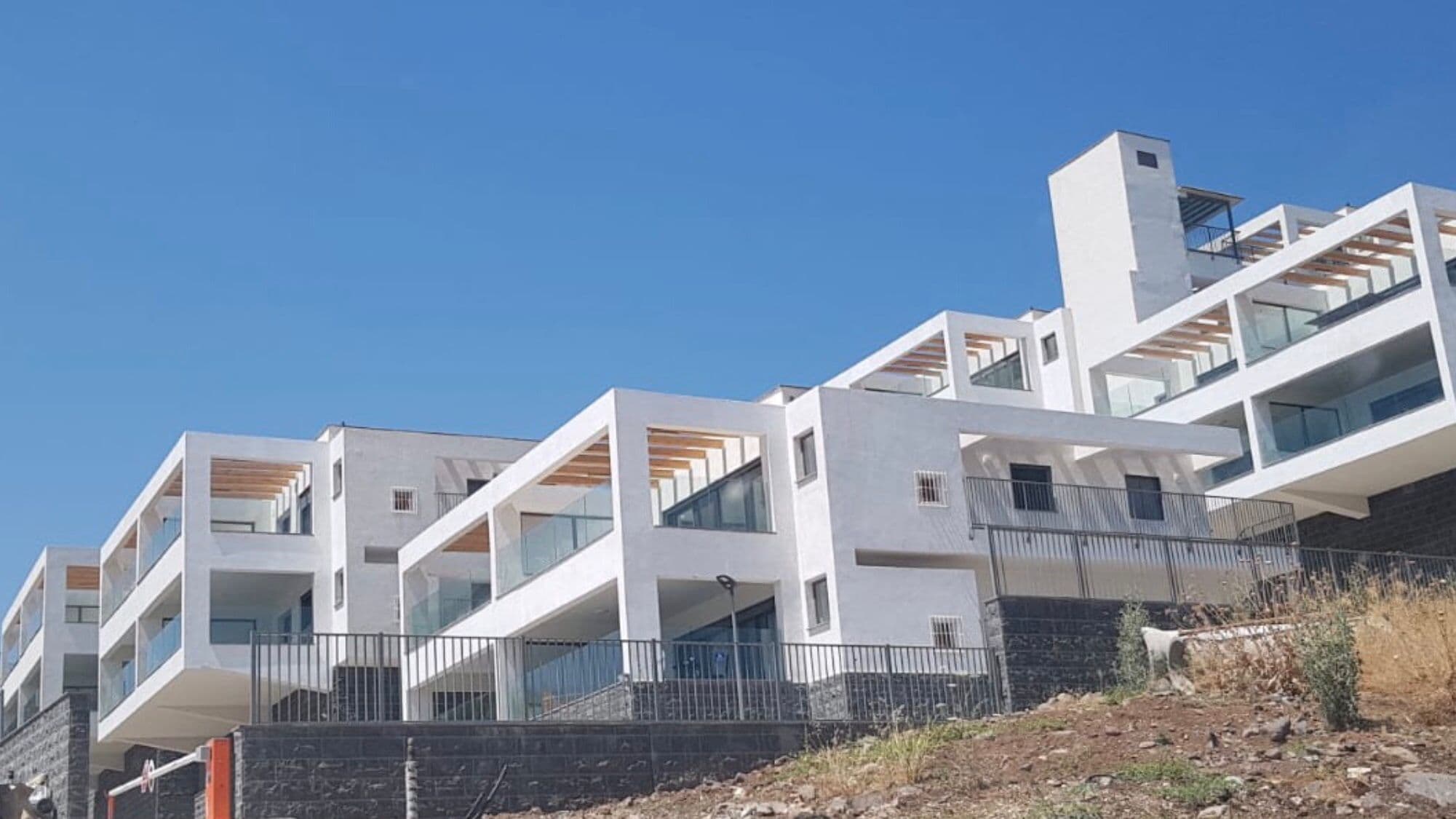 דירה 3 חדרים, מגדל
