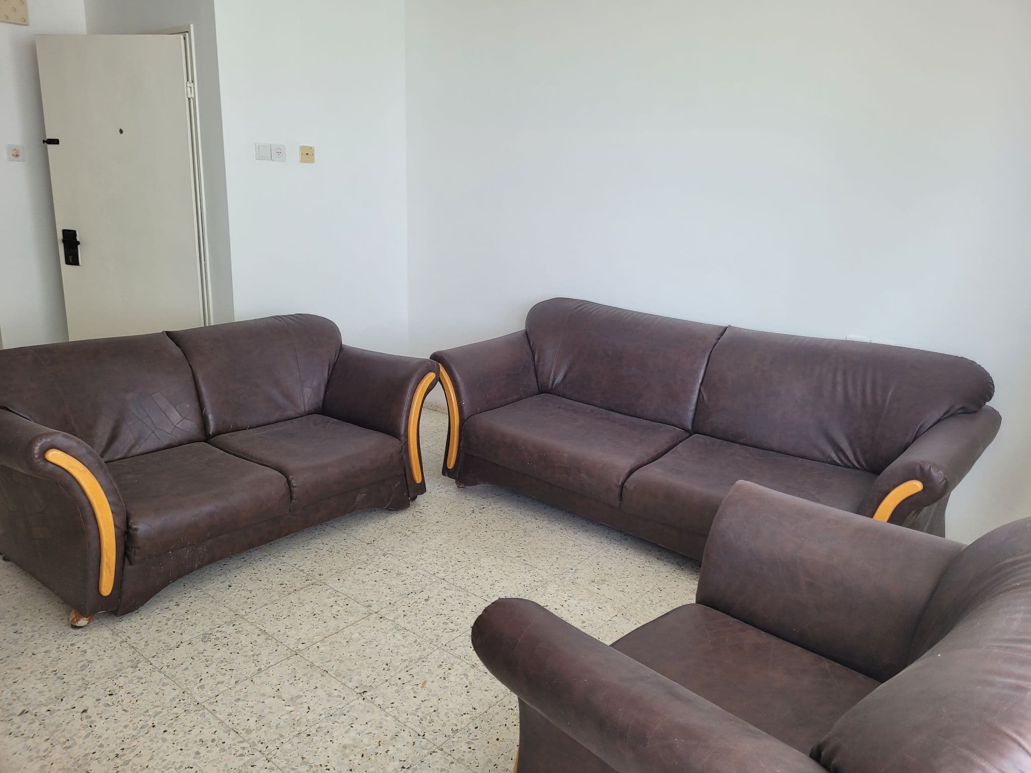 דירה 5 חדרים, תמונה 4