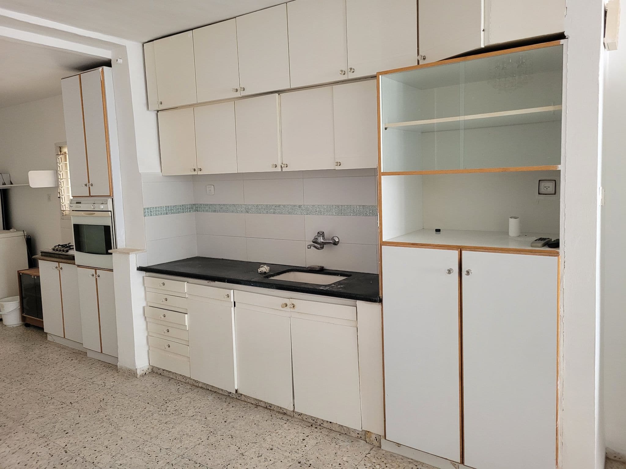 דירה 5 חדרים, תמונה 3