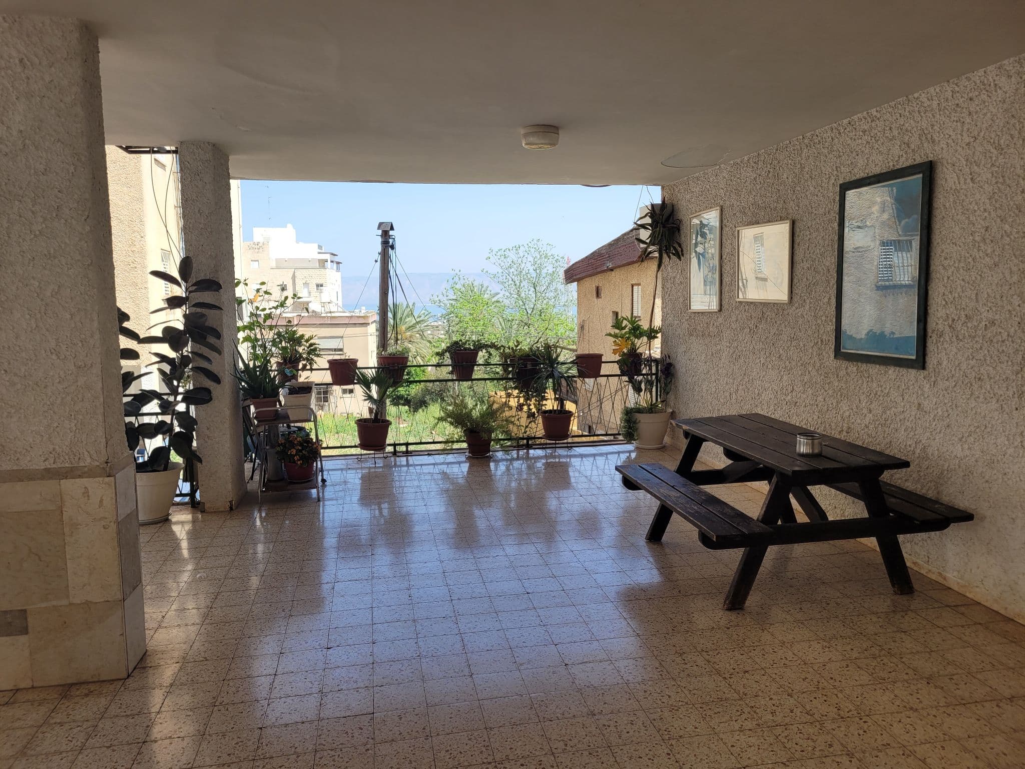 דירה 4 חדרים, תמונה 5