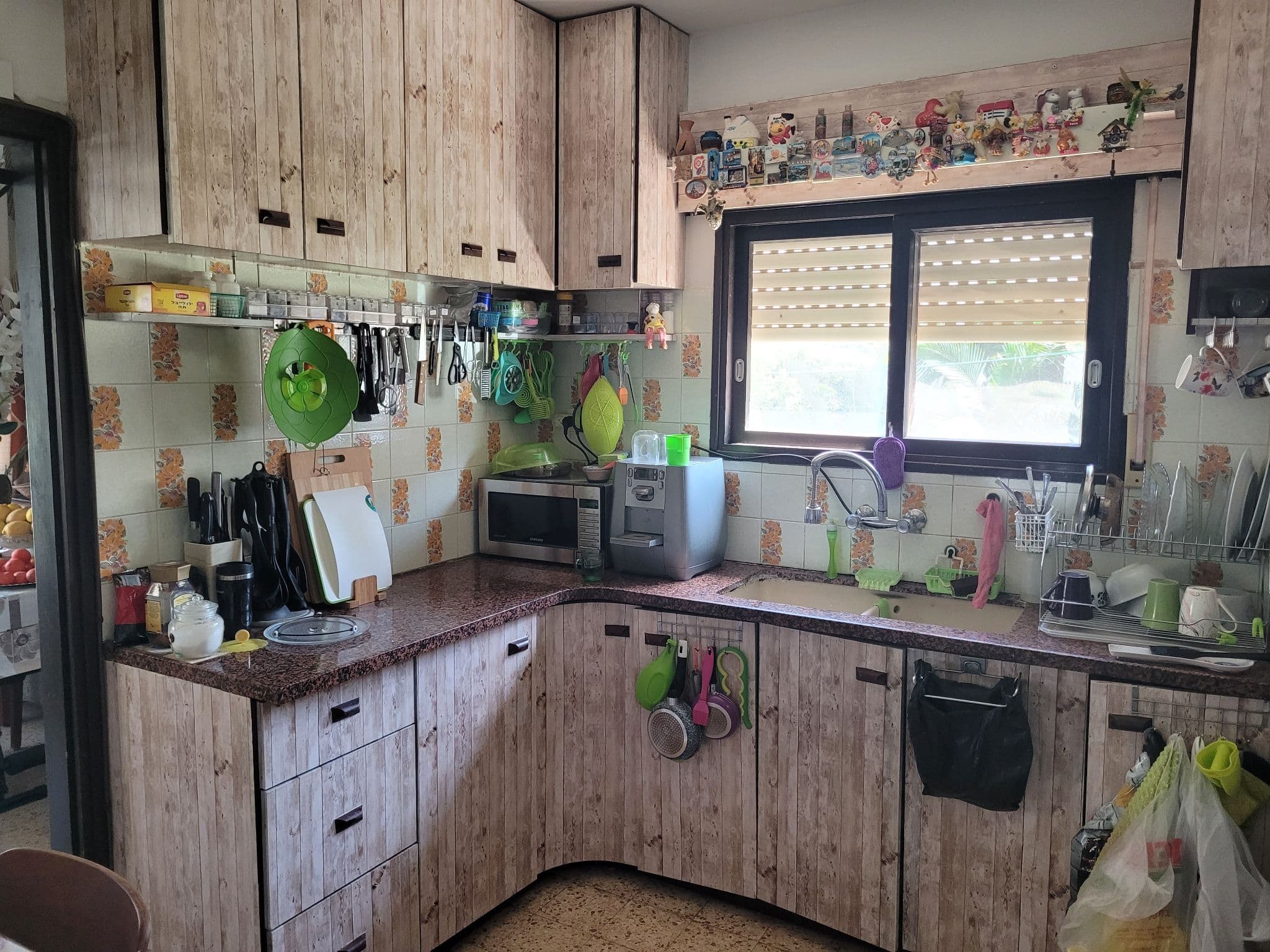 דירה 4 חדרים, תמונה 4