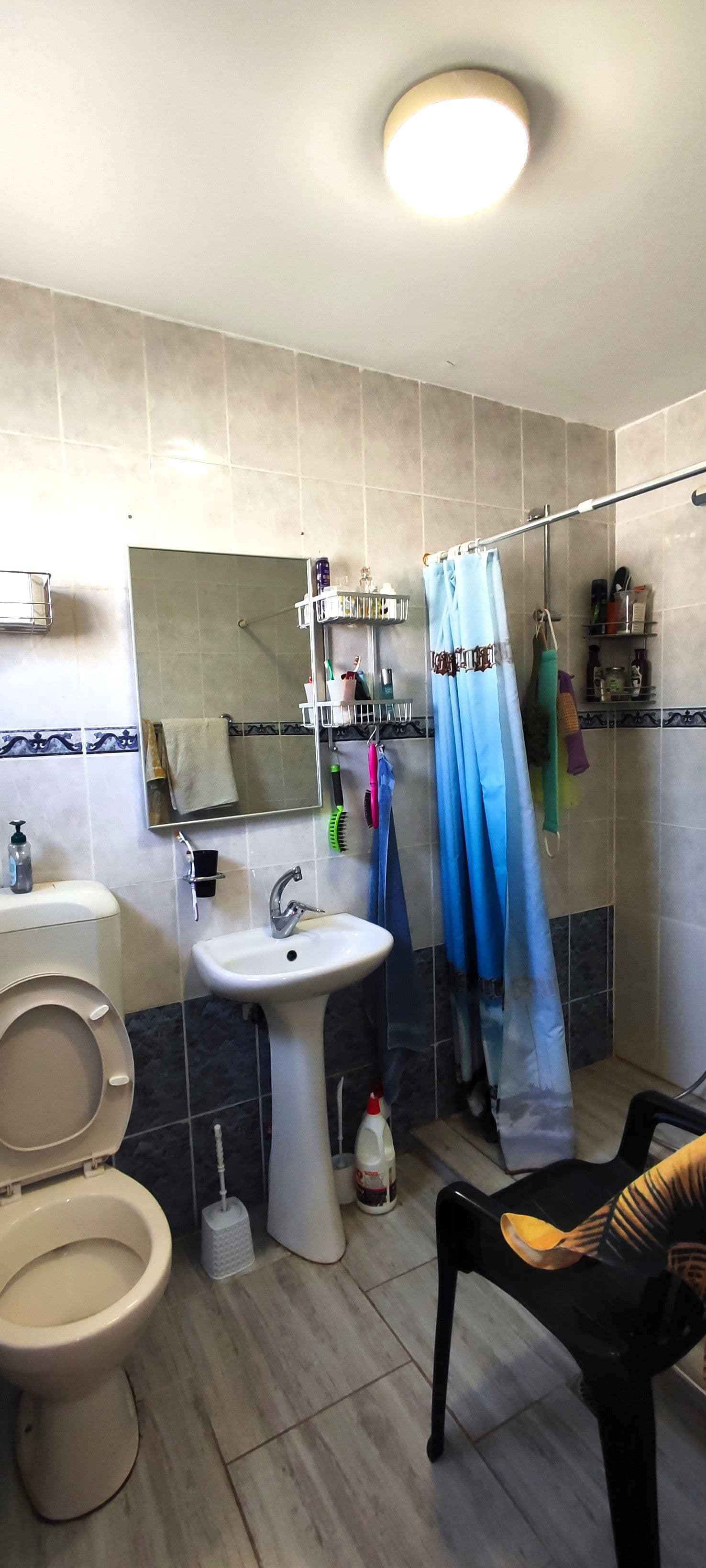 בית 4.5 חדרים, תמונה 3