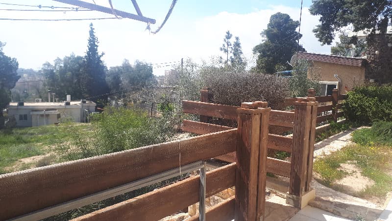 בית 4.5 חדרים, ההר, חצרים, ערד