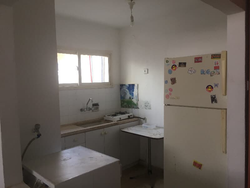 דירה 2.5 חדרים, תמונה 2