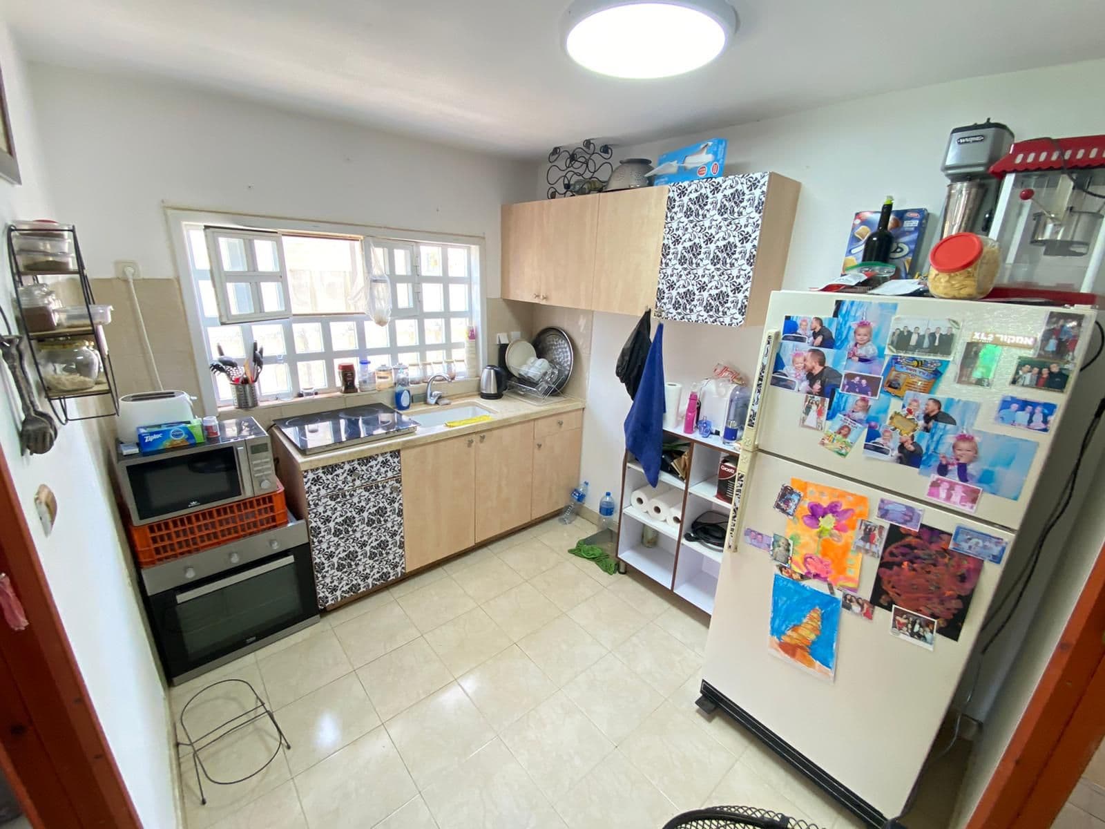בית 3.5 חדרים, תמונה 3