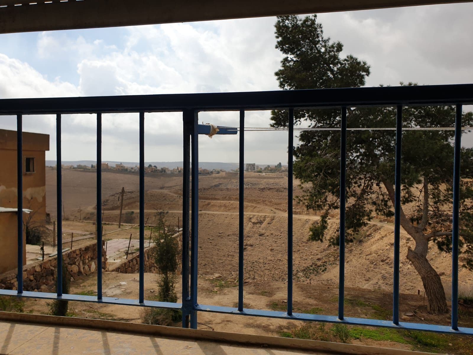 בית 4.5 חדרים, נוף, חצבים, ערד