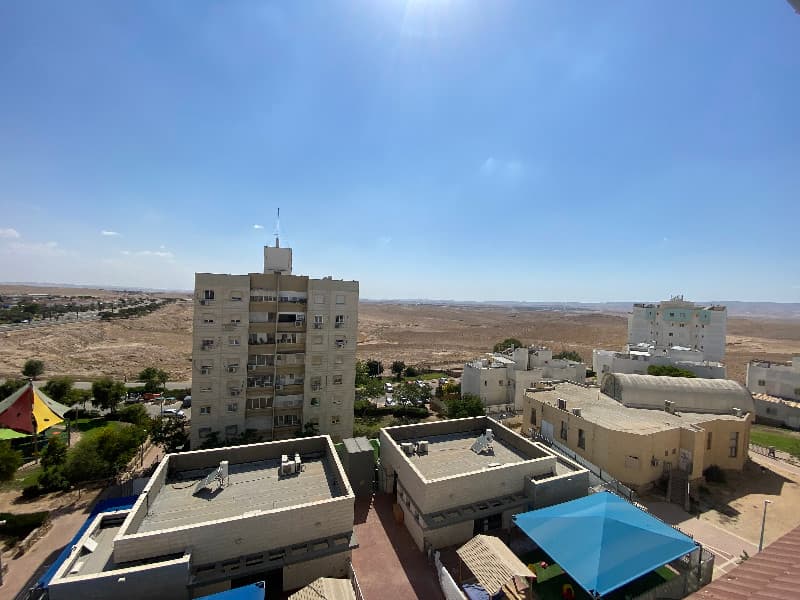 פנטהאוז 6 חדרים, תמונה 2