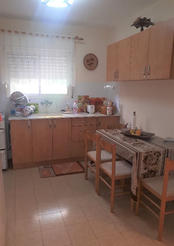 דו משפחתי 3 חדרים, תמונה 2