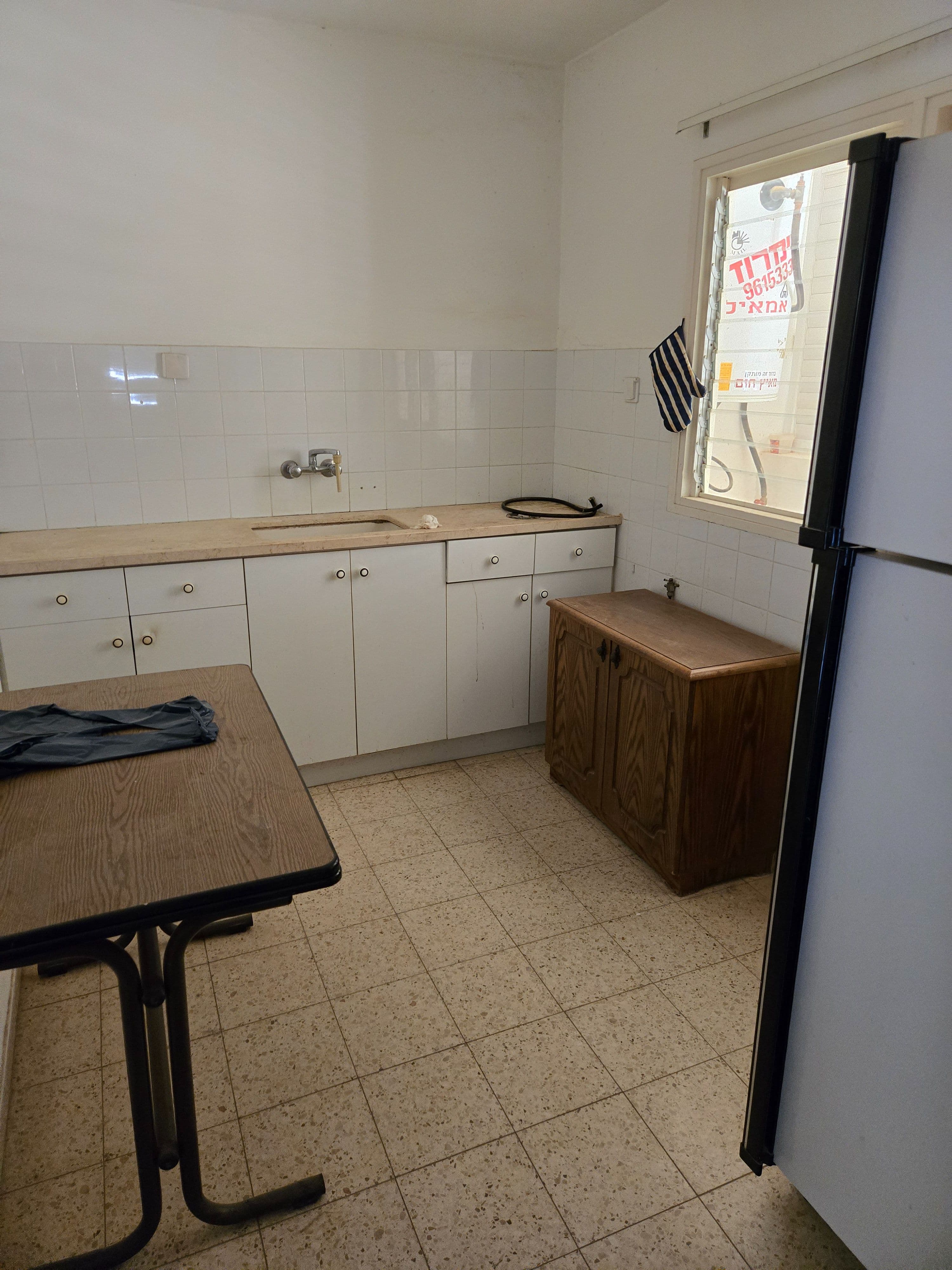 דירה 2 חדרים, תמונה 4