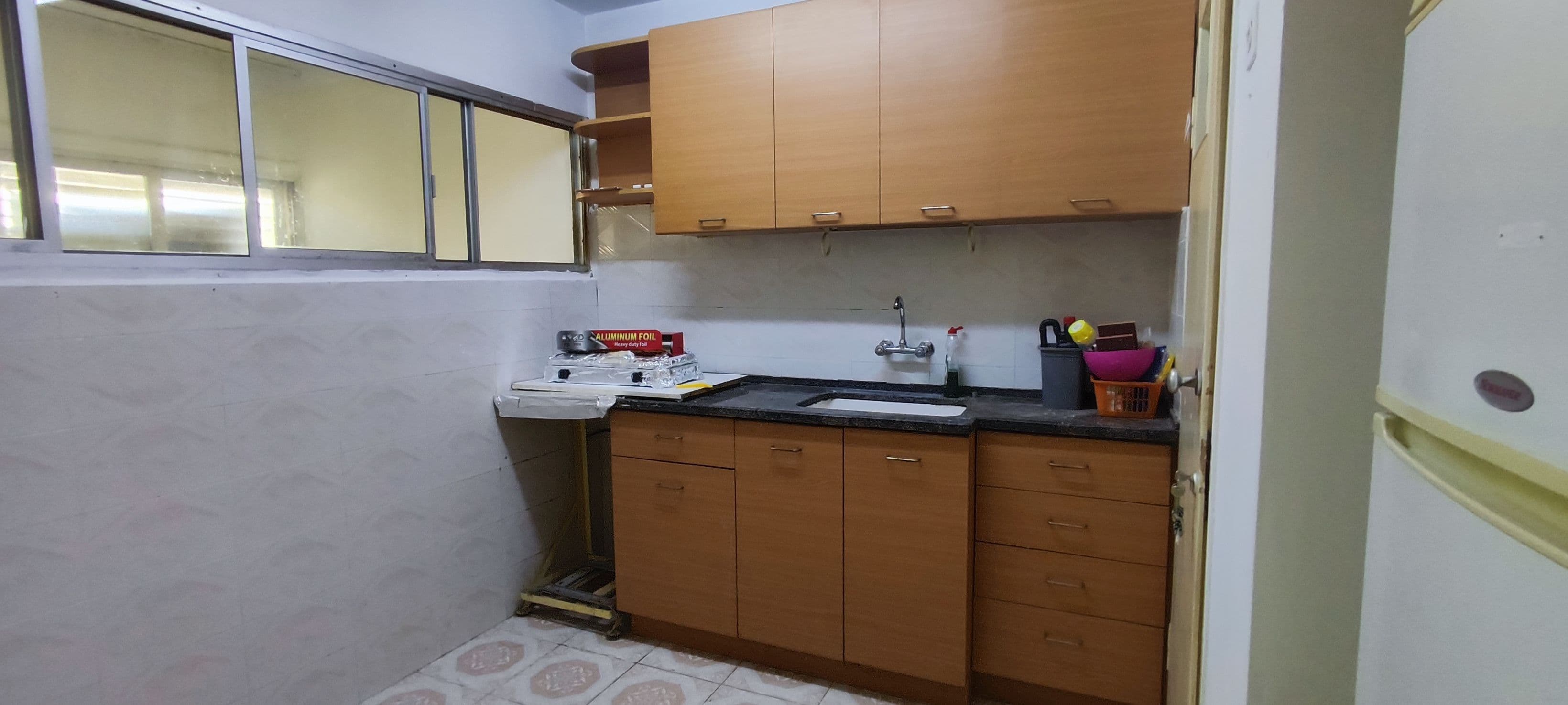 דירה 3.5 חדרים, תמונה 2