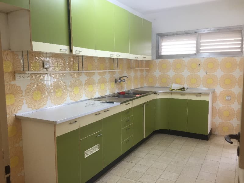 דירה 3 חדרים, אלעזר בן יאיר, גבים, ערד