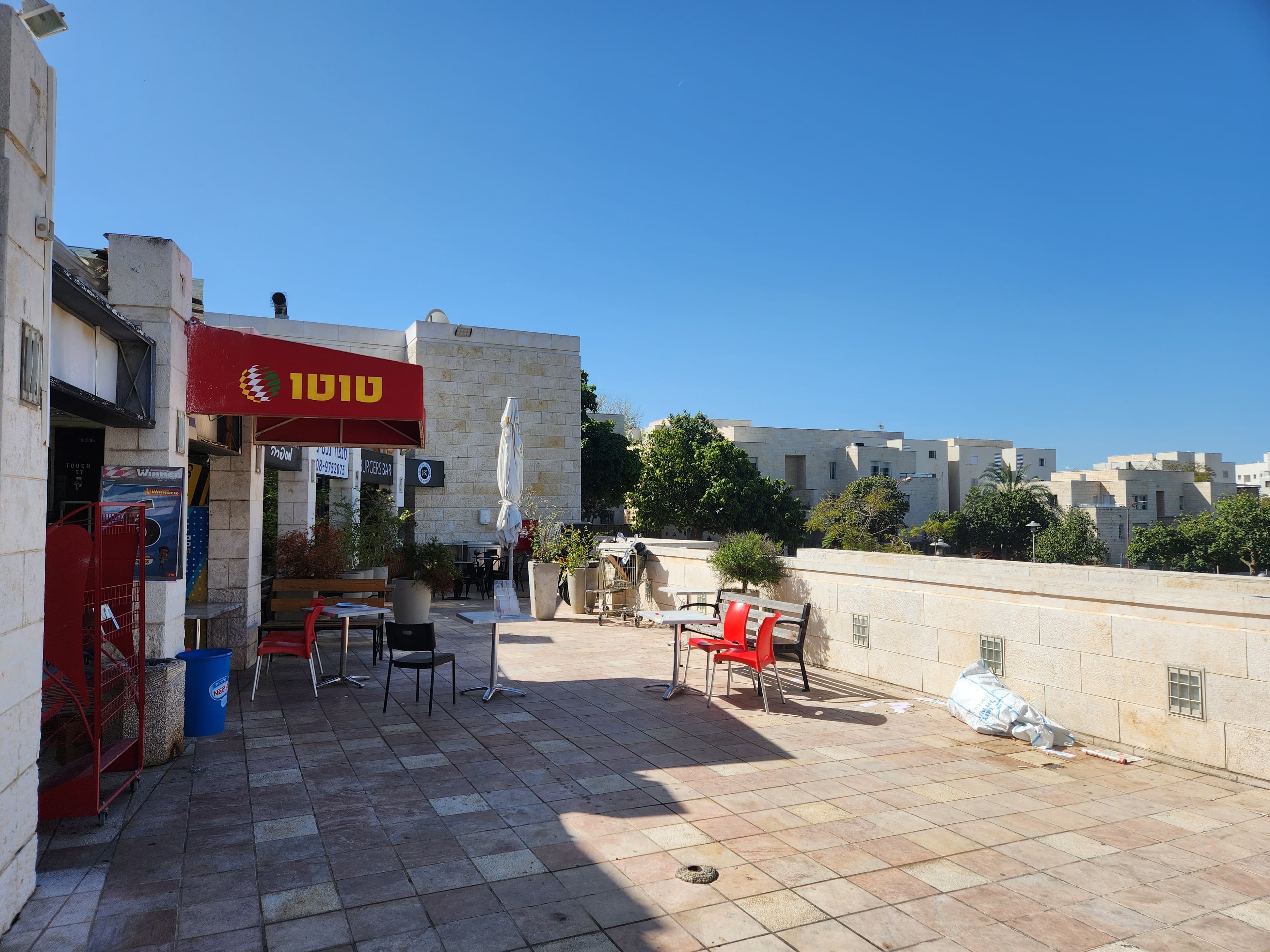 חנות 92 מ״ר, תמונה 4