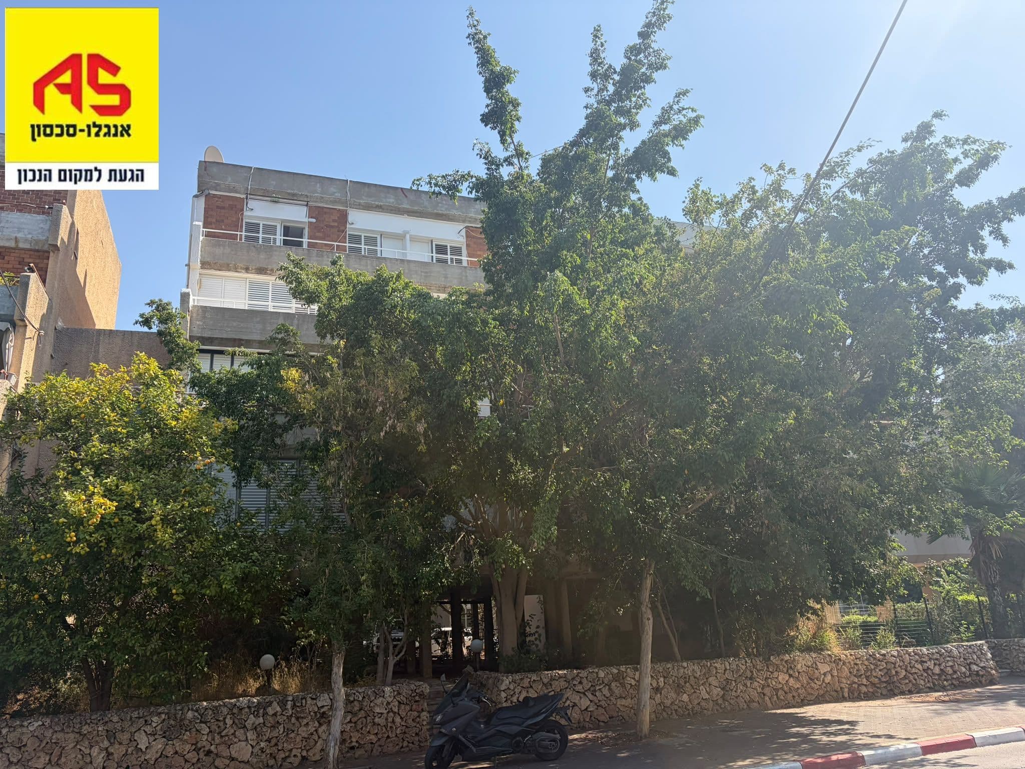 דירה 5 חדרים, תמונה 1