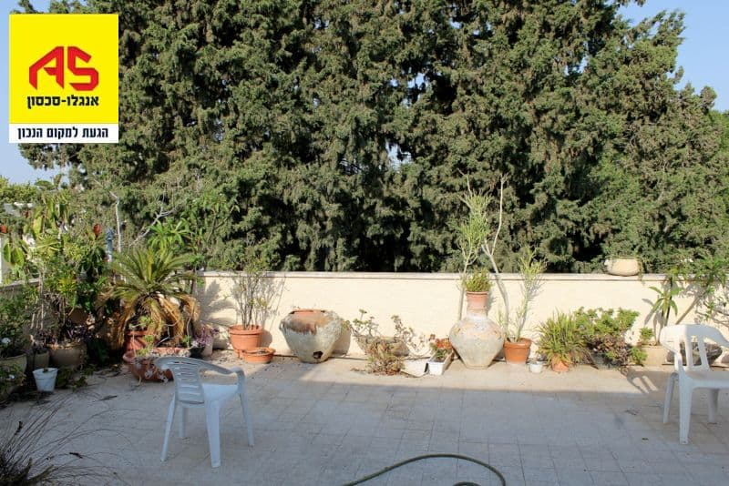 דירת גג 5 חדרים, תמונה 3