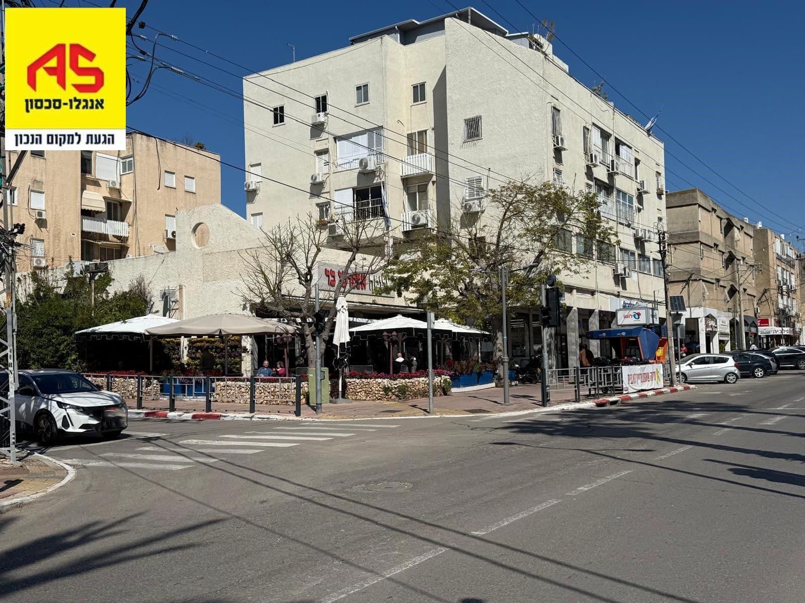 משרד 100 מ״ר, סוקולוב, מרכז, רמת השרון