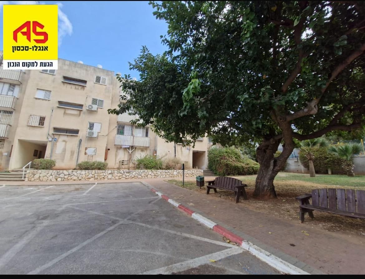 דירה 2 חדרים, תמונה 4