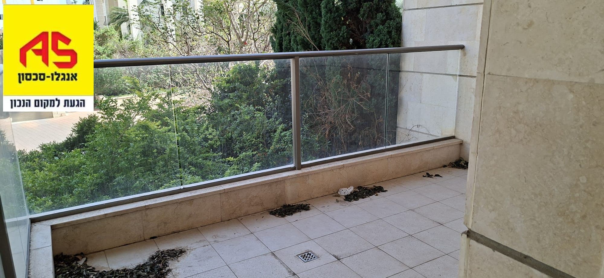 דירה 5 חדרים, תמונה 4