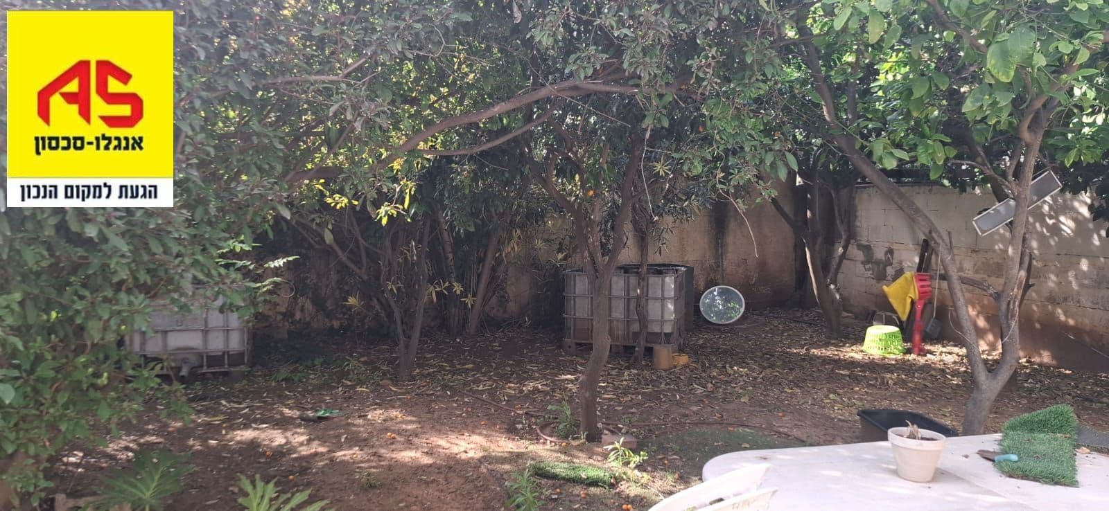 בית 4 חדרים, תמונה 5